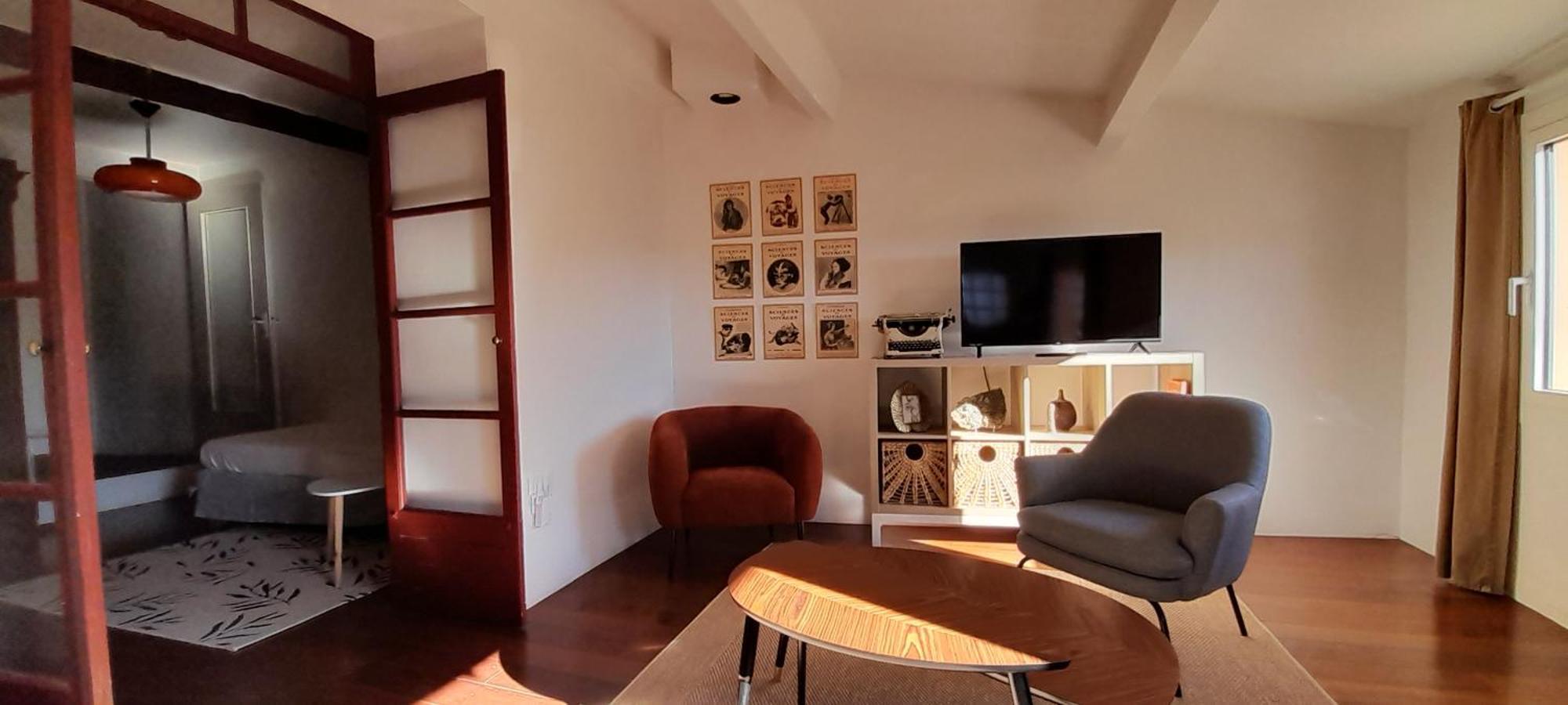 L'Atelier Au Coeur Du Village Roussillon en Isere Dış mekan fotoğraf