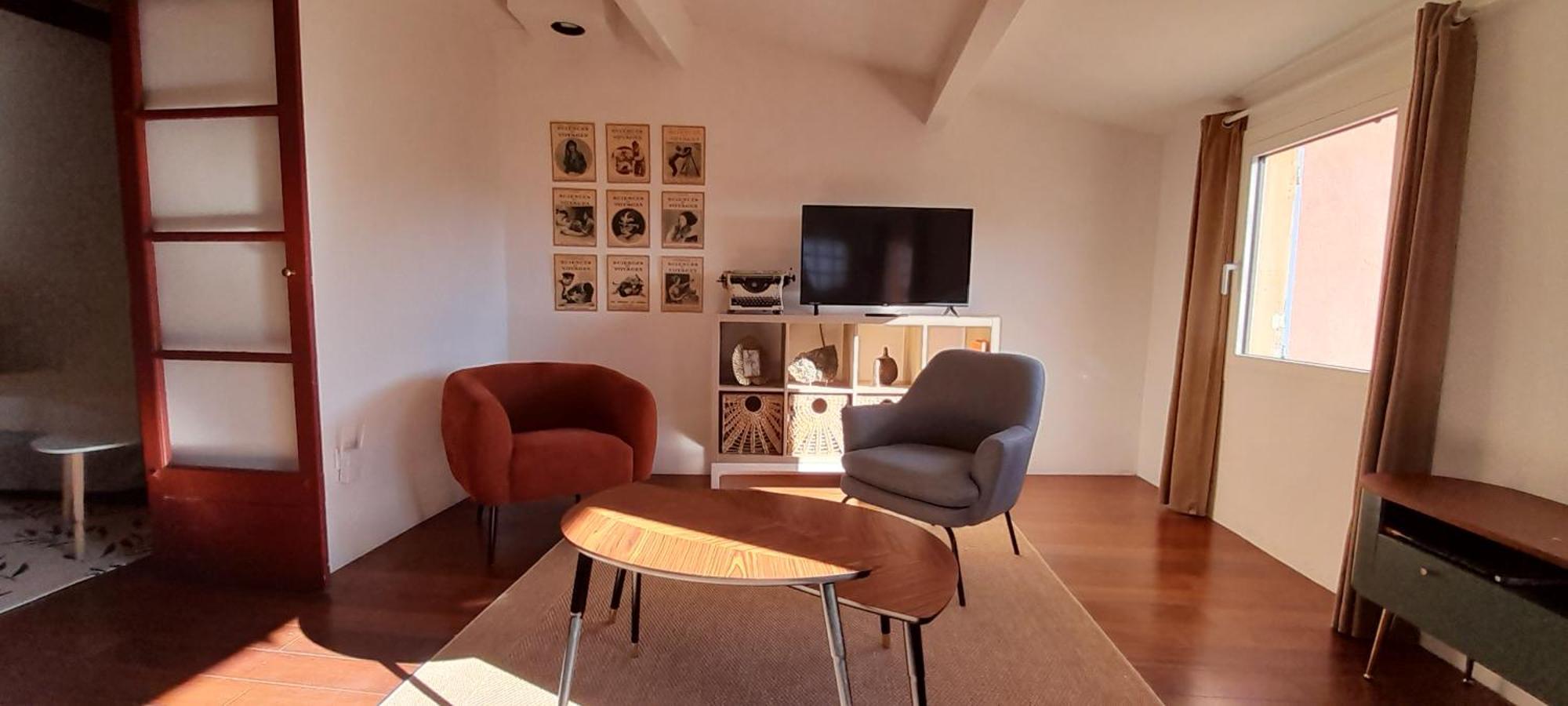 L'Atelier Au Coeur Du Village Roussillon en Isere Dış mekan fotoğraf