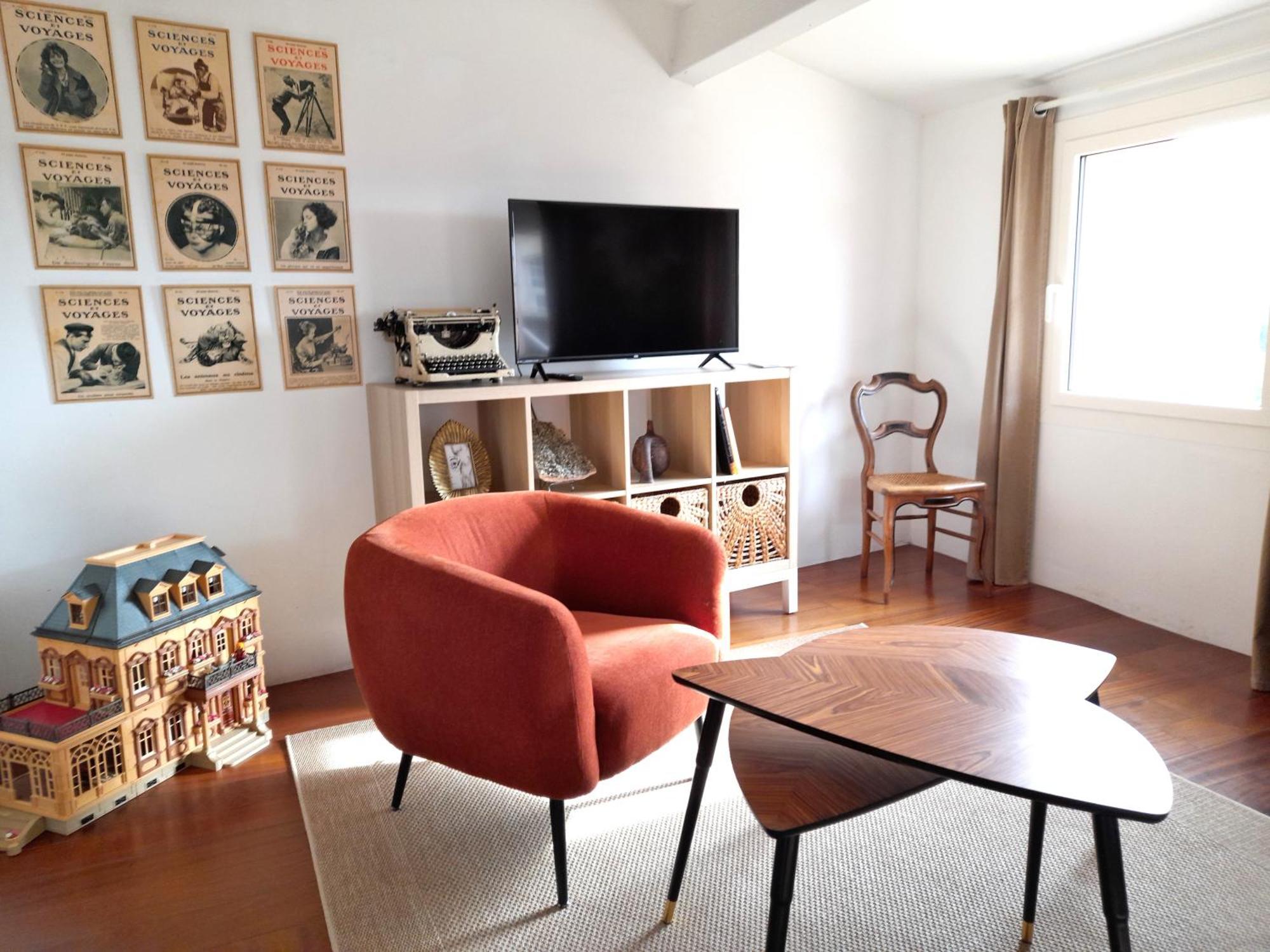 L'Atelier Au Coeur Du Village Roussillon en Isere Dış mekan fotoğraf