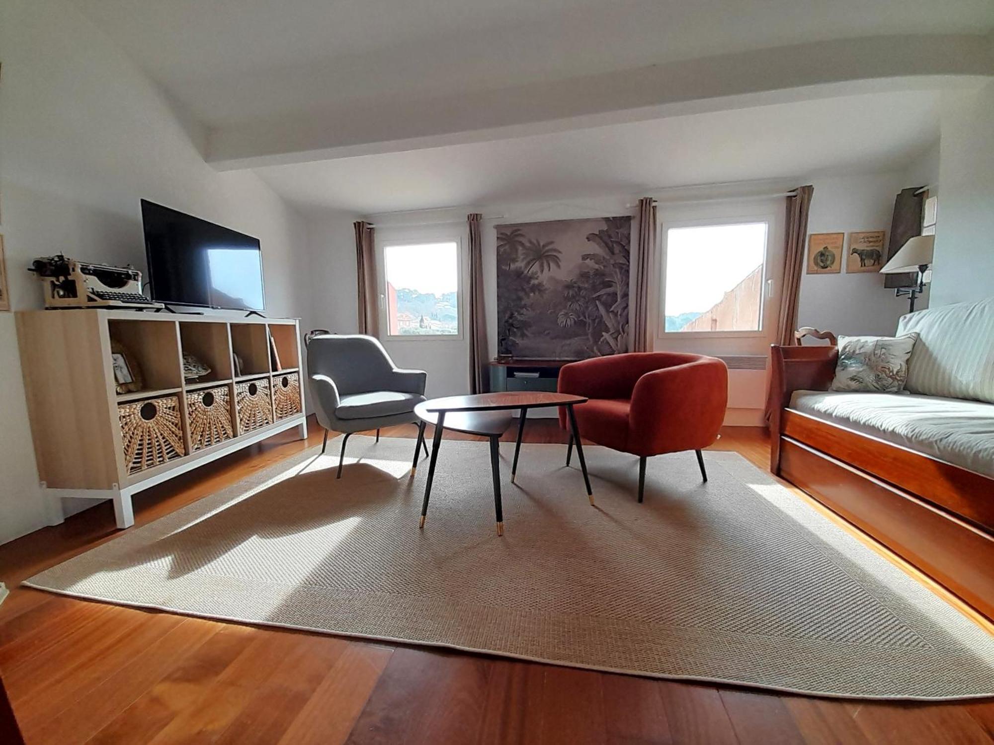 L'Atelier Au Coeur Du Village Roussillon en Isere Dış mekan fotoğraf